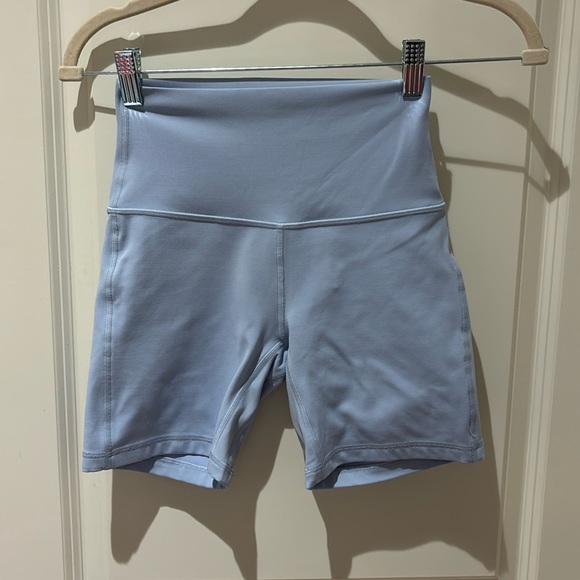 lululemon athletica Pants - Lululemon Align Shorts 6”